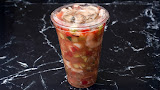 Seafood campechana